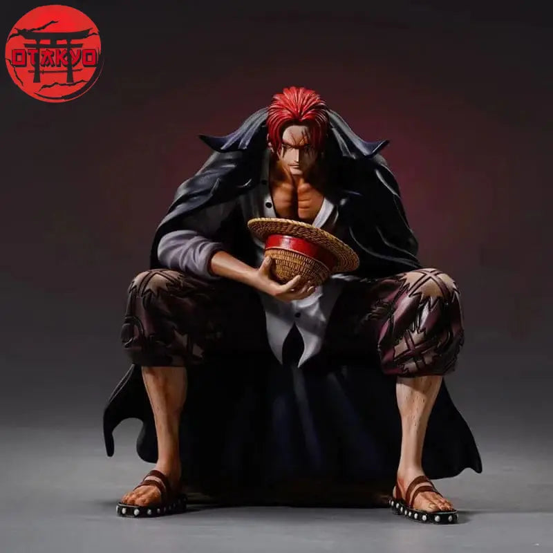 Shanks Figuren "Mugiwara" - One Piece™