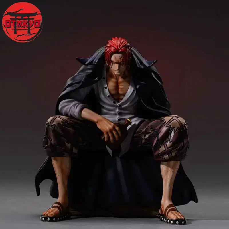 Shanks Figuren "Mugiwara" - One Piece™