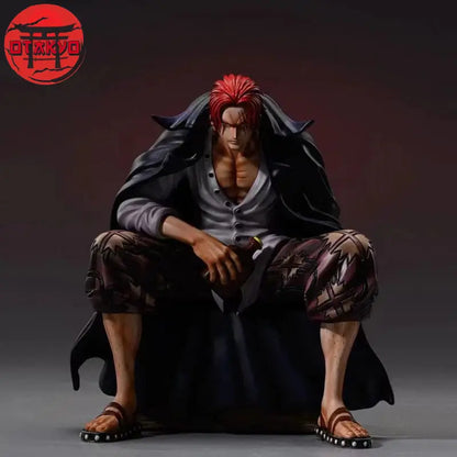 Shanks Figuren "Mugiwara" - One Piece™