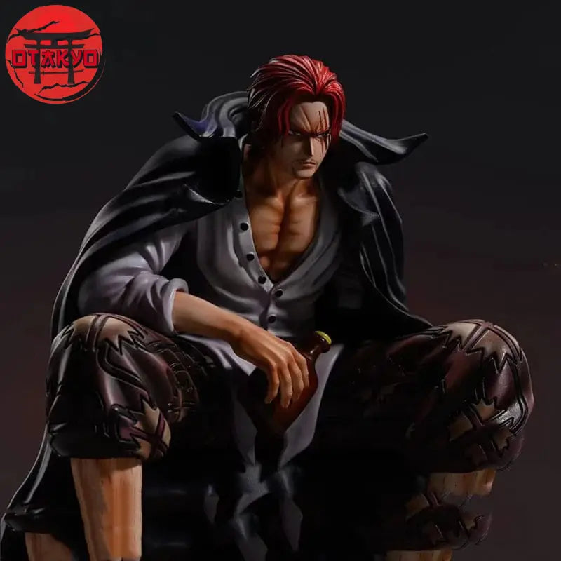 Shanks Figuren "Mugiwara" - One Piece™