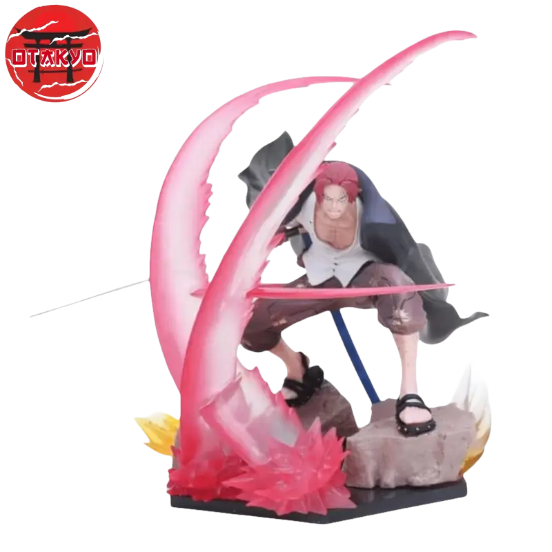 Shanks Figuren - One Piece™