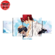 Shanks Gemälde - One Piece™