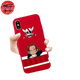 Shanks Handyhülle iPhone - One Piece™
