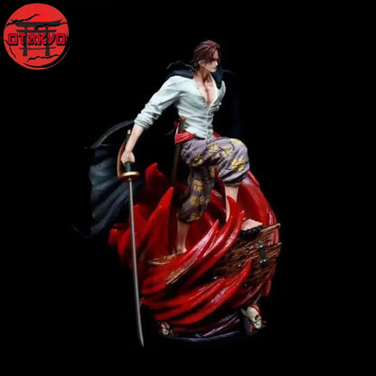 Shanks le Roux Figuren - One Piece™