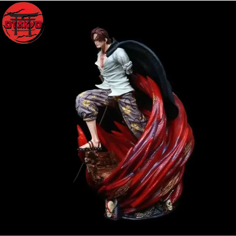 Shanks le Roux Figuren - One Piece™