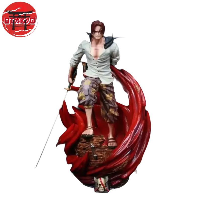 Shanks le Roux Figuren - One Piece™