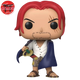 Shanks Le Roux Funko POP - One Piece™