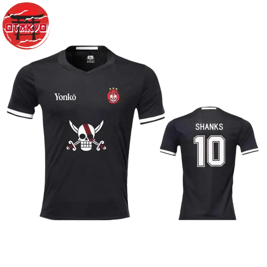 Shanks Le Roux Trikot - One Piece™