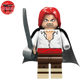 Shanks Lego Figuren - One Piece™