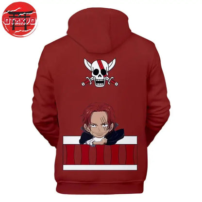 Shanks Pullover - One Piece™