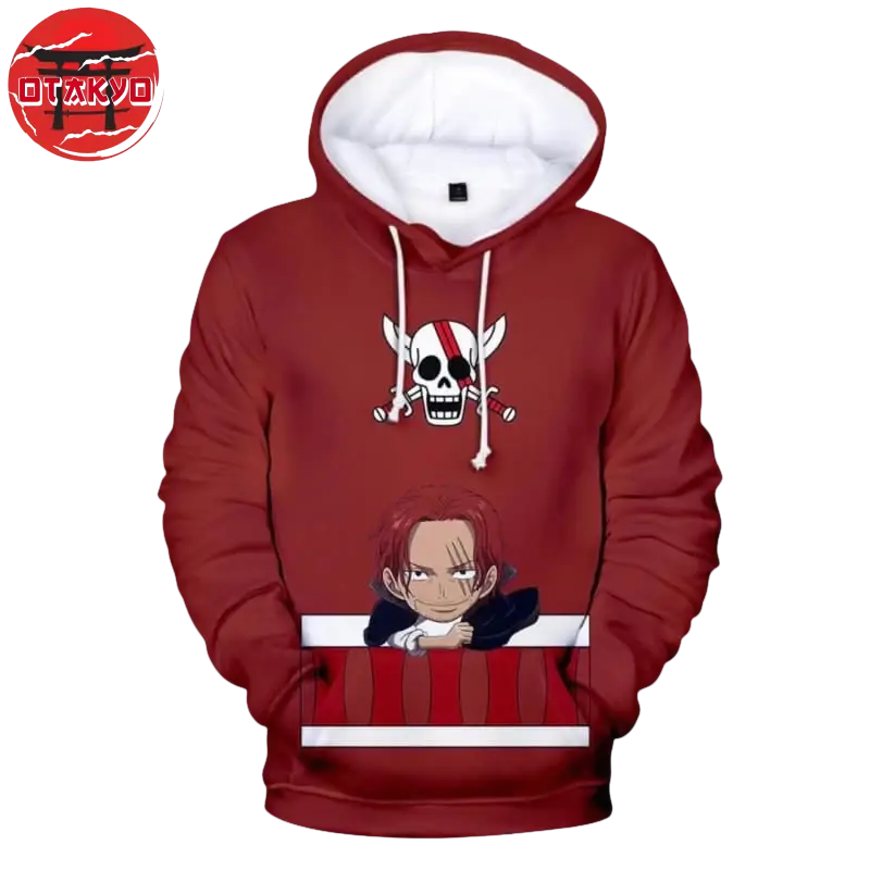 Shanks Pullover - One Piece™