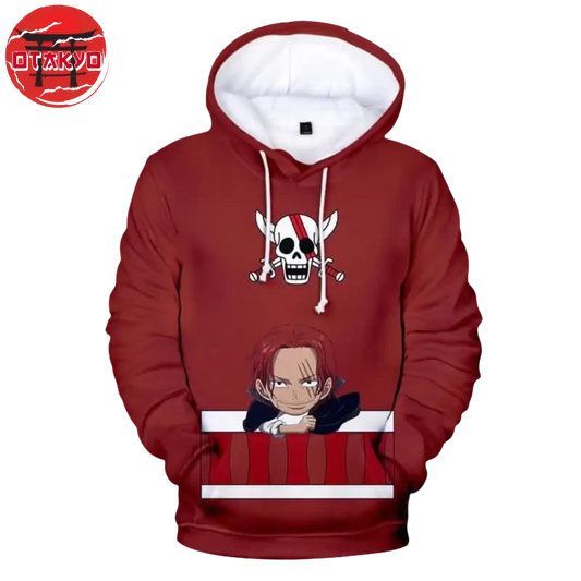 Shanks Pullover - One Piece™