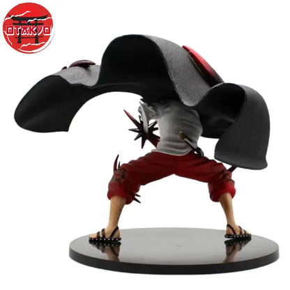Shanks "Red" Figuren - One Piece™