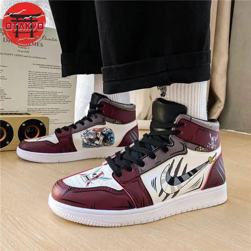 Shanks Schuhe - One Piece™