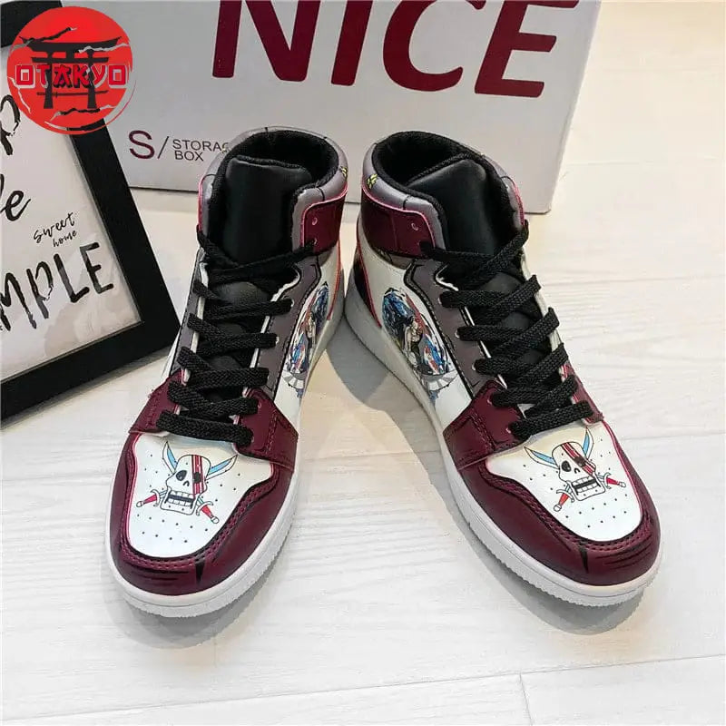 Shanks Schuhe - One Piece™