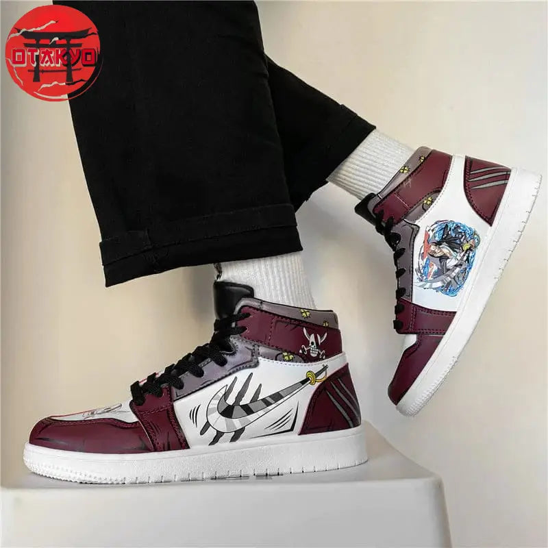 Shanks Schuhe - One Piece™