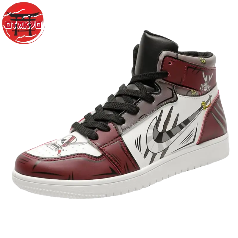 Shanks Schuhe - One Piece™