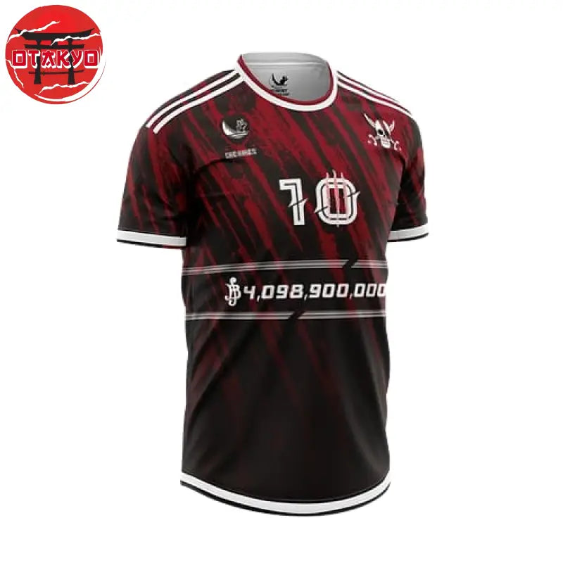 Shanks Trikot - One Piece™