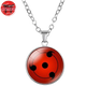 Sharingan 3 Tomoe Halskette - Naruto Shippuden™
