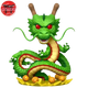 Shenron Funko POP - Dragon Ball Z™