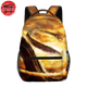 Shenron Gold Rucksack - Dragon Ball Z™