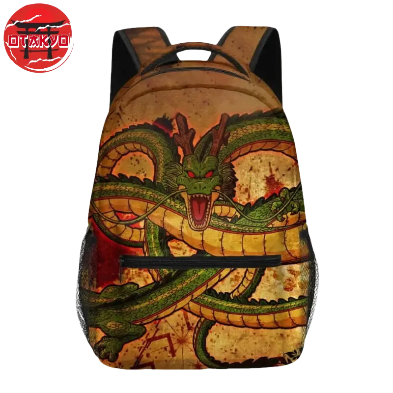 Shenron Rucksack - Dragon Ball Z™