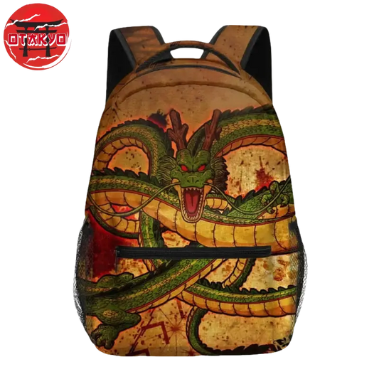 Shenron Rucksack - Dragon Ball Z™