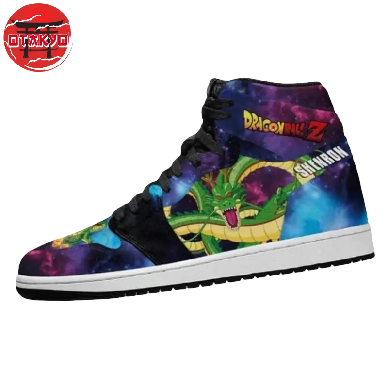 Shenron Schuhe - Dragon Ball Z™