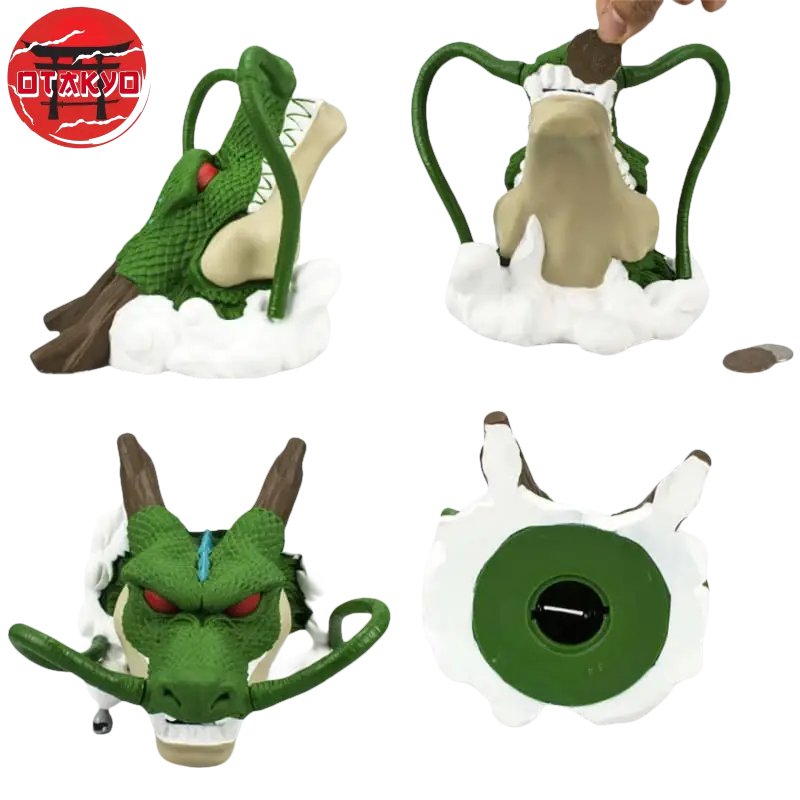 Shenron Spardose - Dragon Ball Z™