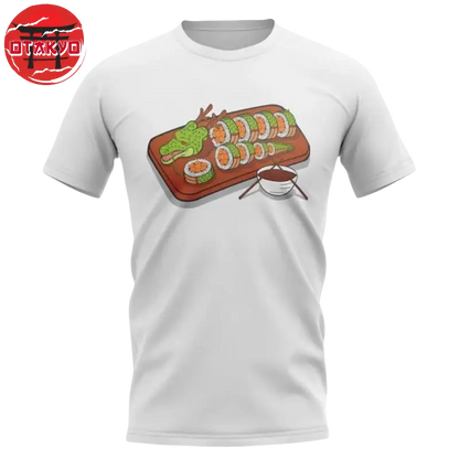 Shenron T-Shirt "Maki" - Dragon Ball Z™