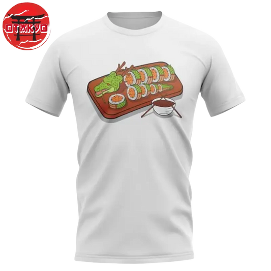 Shenron T-Shirt "Maki" - Dragon Ball Z™