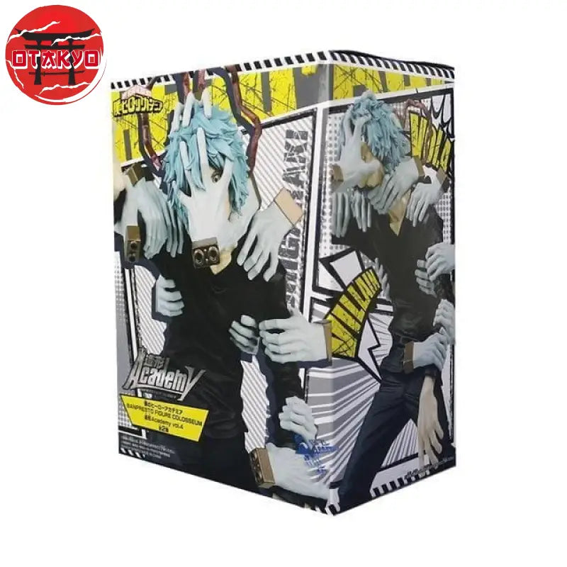 Shigaraki Tomura Figuren - My Hero Academia™