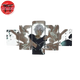 Shigaraki Tomura Gemälde - My Hero Academia™