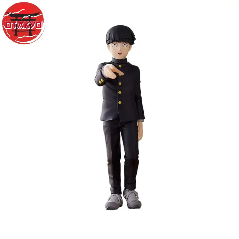 Shigeo Kageyama Figuren - Mob Psycho 100™
