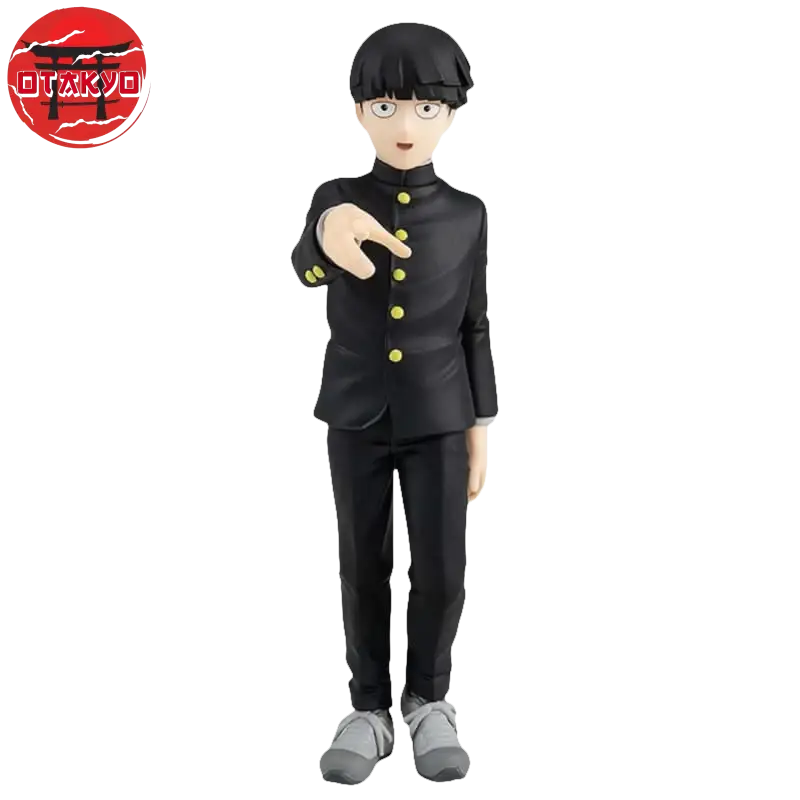 Shigeo Kageyama Figuren - Mob Psycho 100™