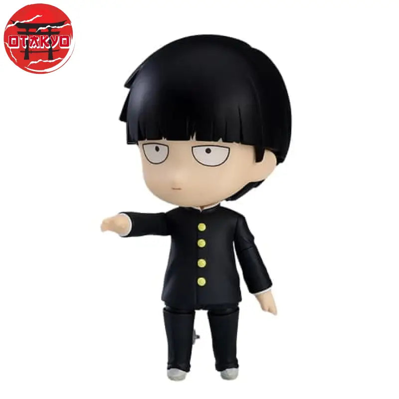 Shigeo Kageyama Nendoroid Figuren - Mob Psycho 100™
