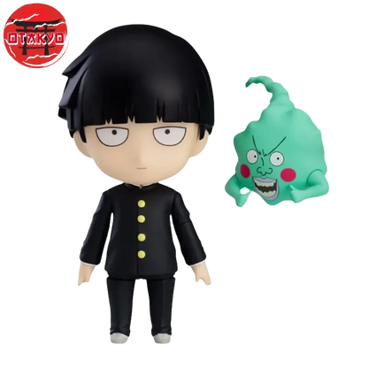 Shigeo Kageyama Nendoroid Figuren - Mob Psycho 100™