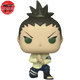 Shikadai Nara Funko POP - Naruto Shippuden™