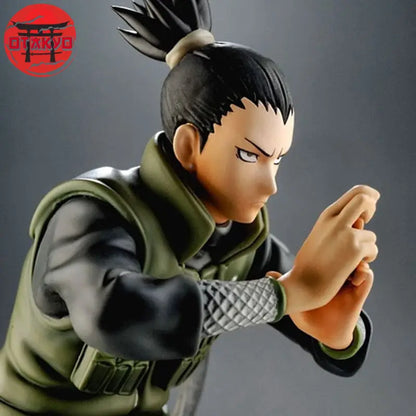 Shikamaru Nara Figuren - Naruto Shippuden™