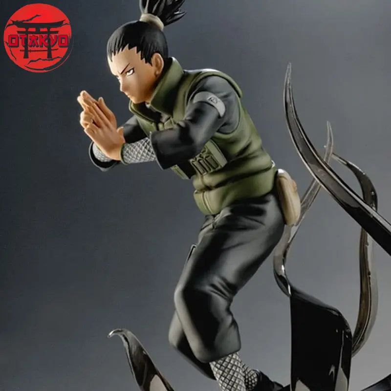 Shikamaru Nara Figuren - Naruto Shippuden™