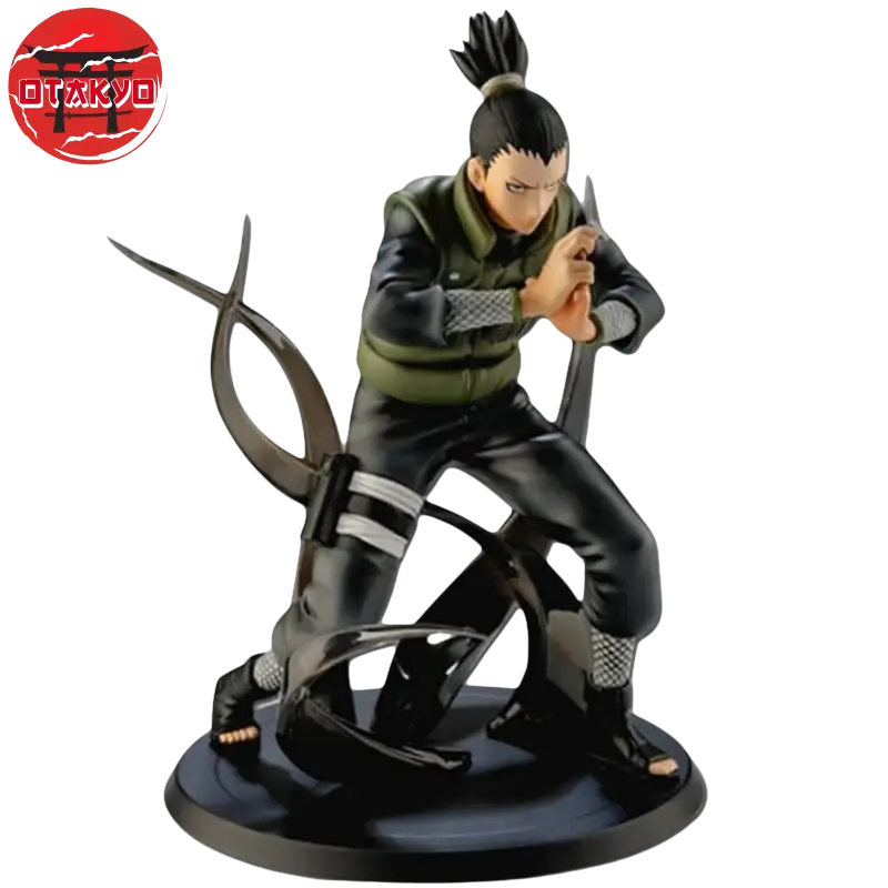Shikamaru Nara Figuren - Naruto Shippuden™