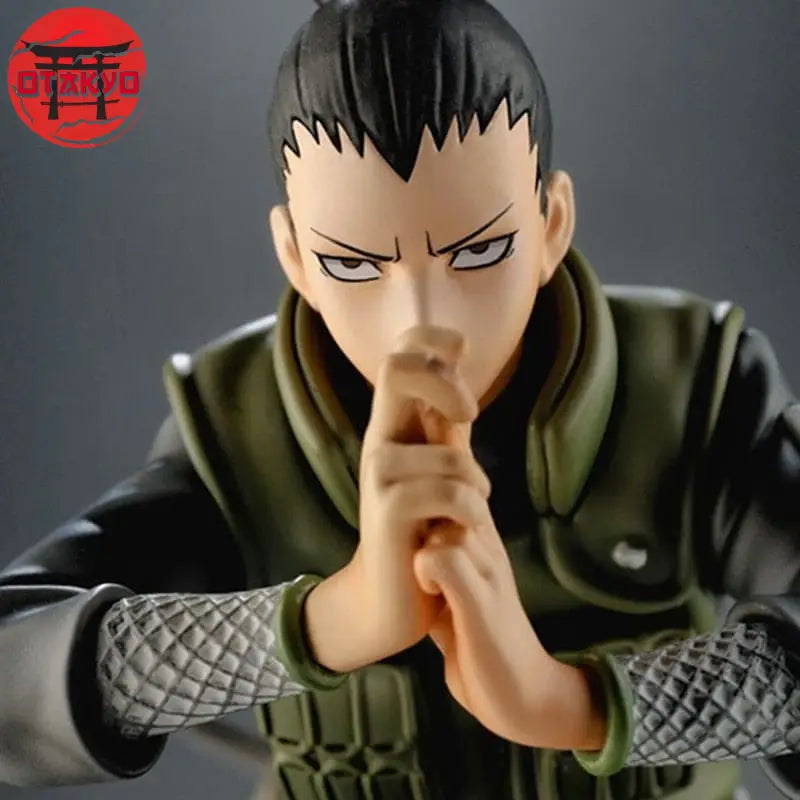 Shikamaru Nara Figuren - Naruto Shippuden™