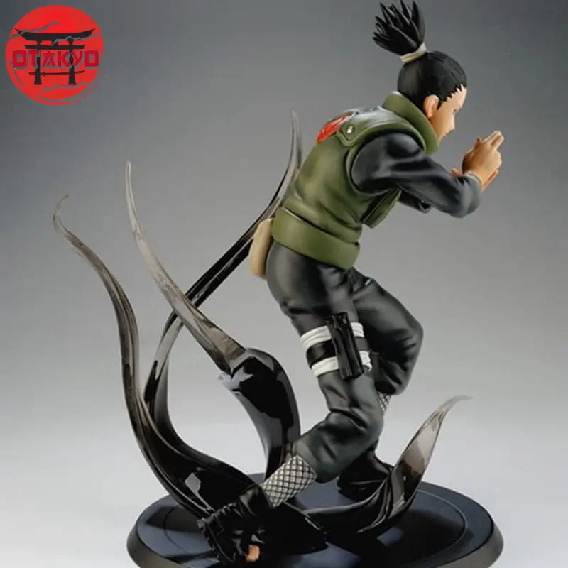 Shikamaru Nara Figuren - Naruto Shippuden™