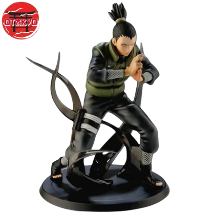Shikamaru Nara Figuren - Naruto Shippuden™