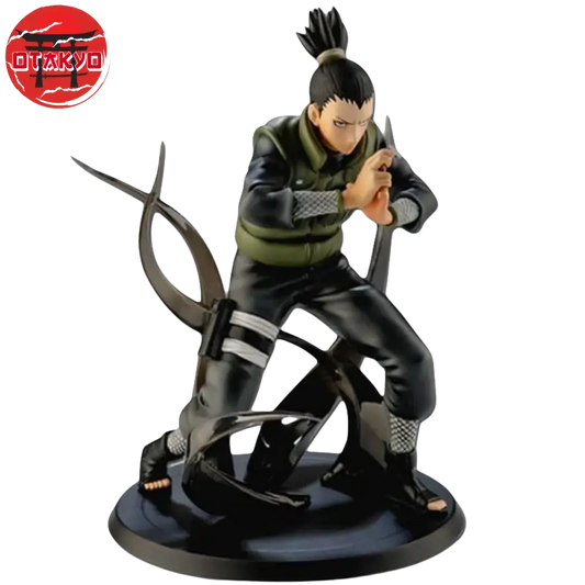 Shikamaru Nara Figuren - Naruto Shippuden™