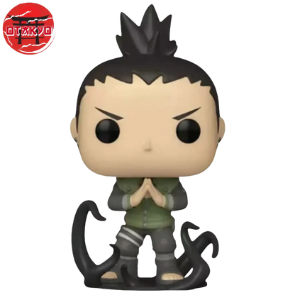 Shikamaru Nara Funko POP - Naruto Shippuden™