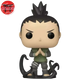 Shikamaru Nara Funko POP - Naruto Shippuden™