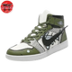 Shikamaru Nara Schuhe - Naruto Shippuden™