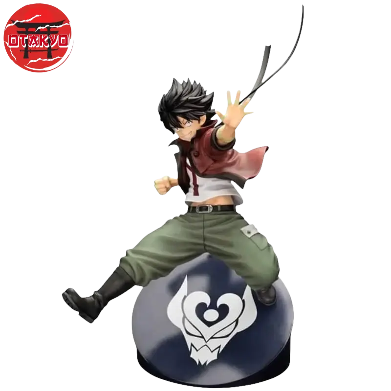 Shiki Granbell Figuren - Edens Zero™