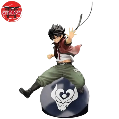 Shiki Granbell Figuren - Edens Zero™